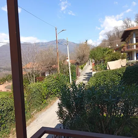 וילה La Palma Gemonio