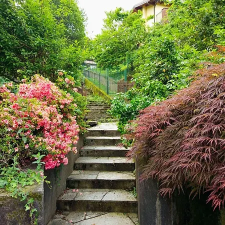 Villa La Palma *