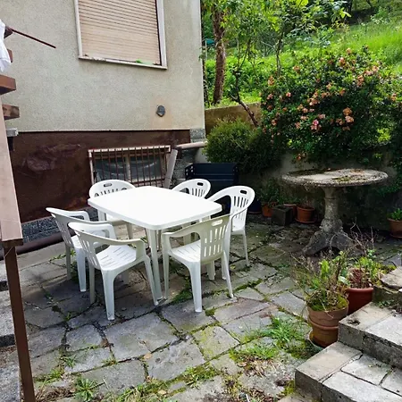 וילה La Palma Gemonio