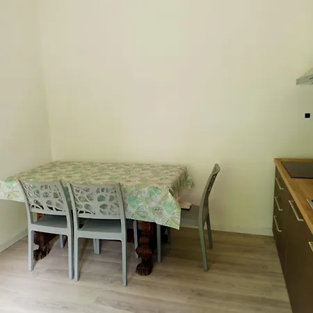 וילה La Palma Gemonio