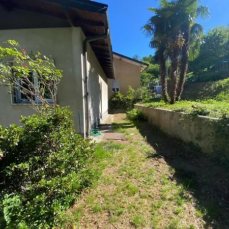 La Palma Villa *
