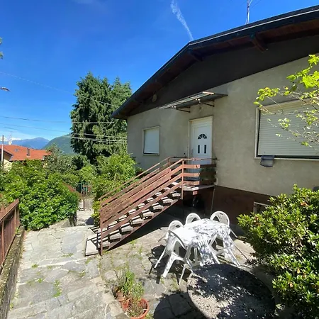 La Palma Gemonio