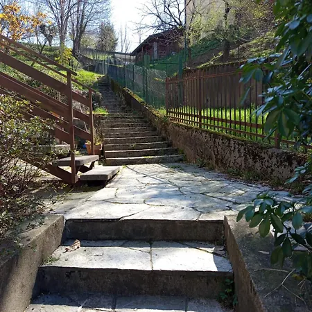 Villa La Palma *