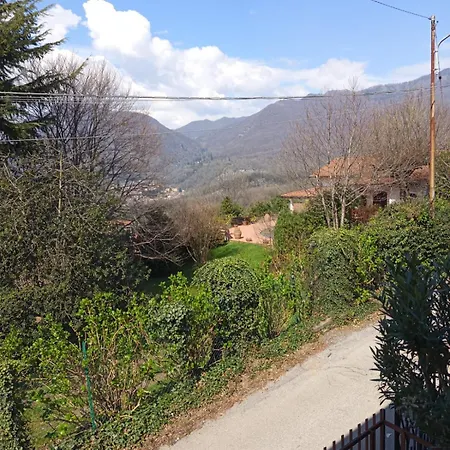 La Palma Villa *